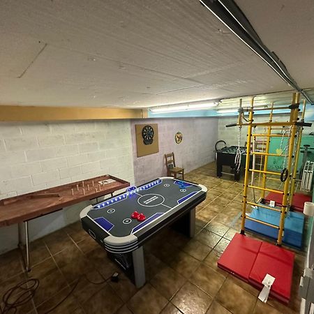 La Maison Du Bonheur Gouvy Zewnętrze zdjęcie