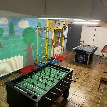 La Maison Du Bonheur Gouvy Zewnętrze zdjęcie