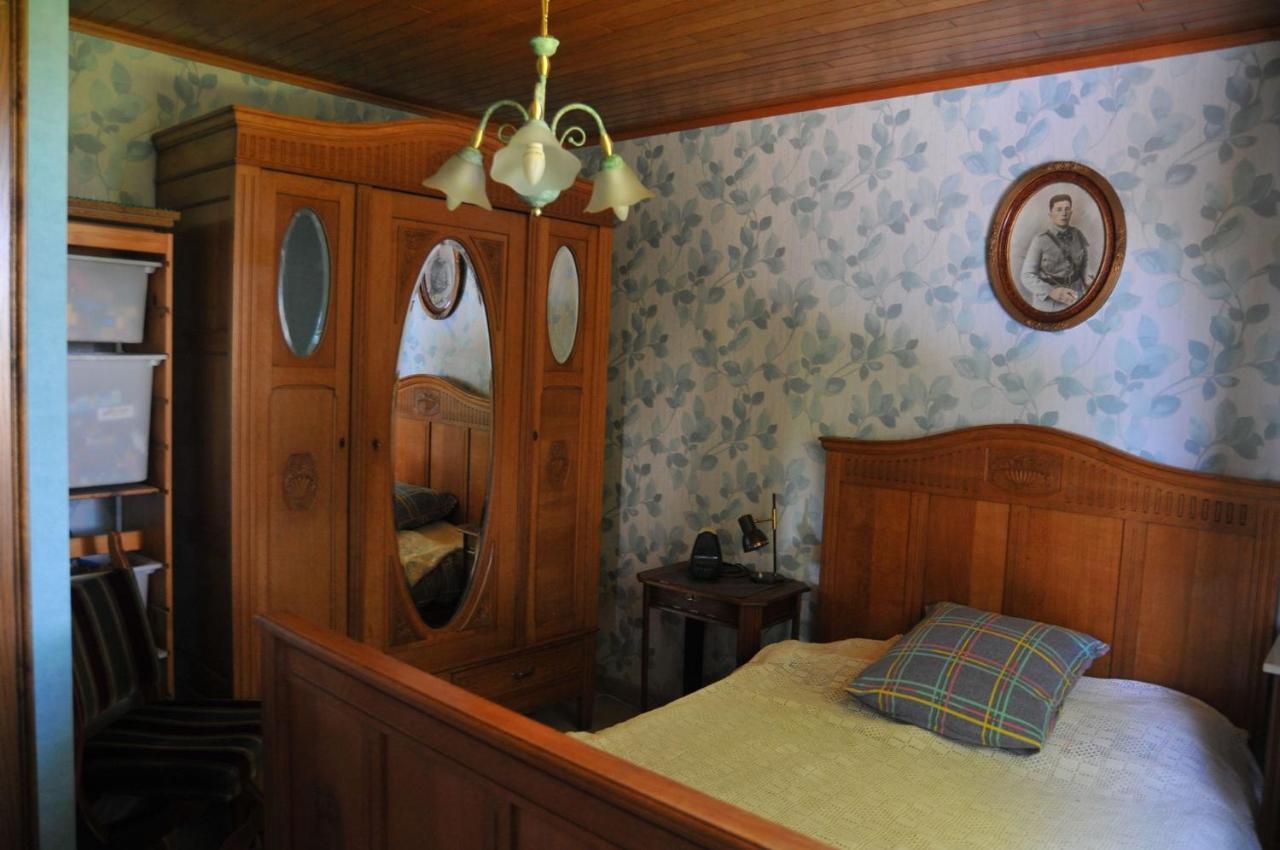 La Maison Du Bonheur Gouvy Zewnętrze zdjęcie
