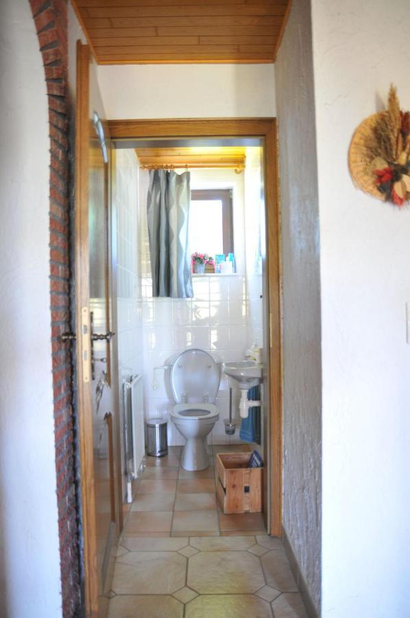 La Maison Du Bonheur Gouvy Zewnętrze zdjęcie