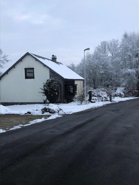 La Maison Du Bonheur Gouvy Zewnętrze zdjęcie
