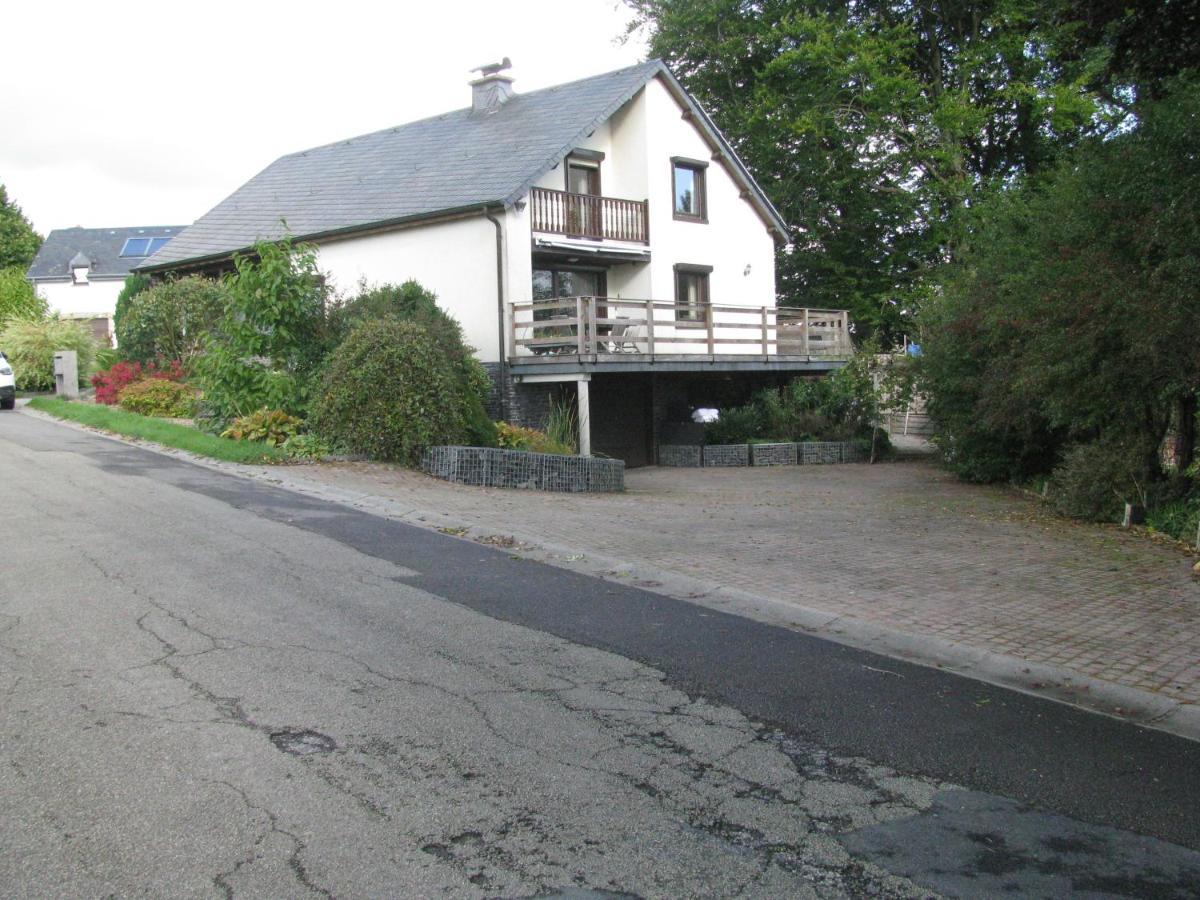 La Maison Du Bonheur Gouvy Zewnętrze zdjęcie