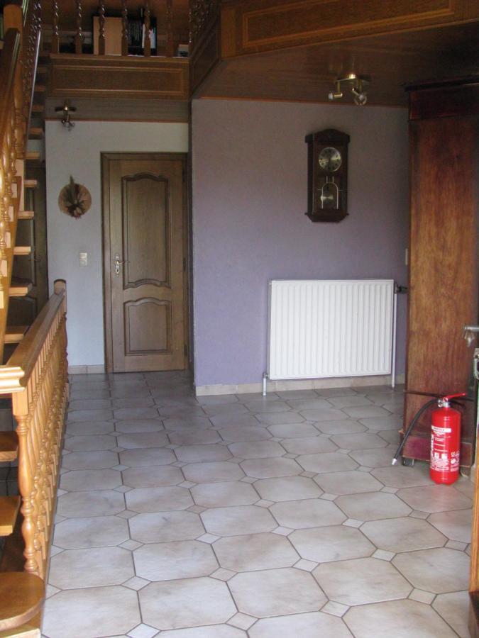 La Maison Du Bonheur Gouvy Zewnętrze zdjęcie