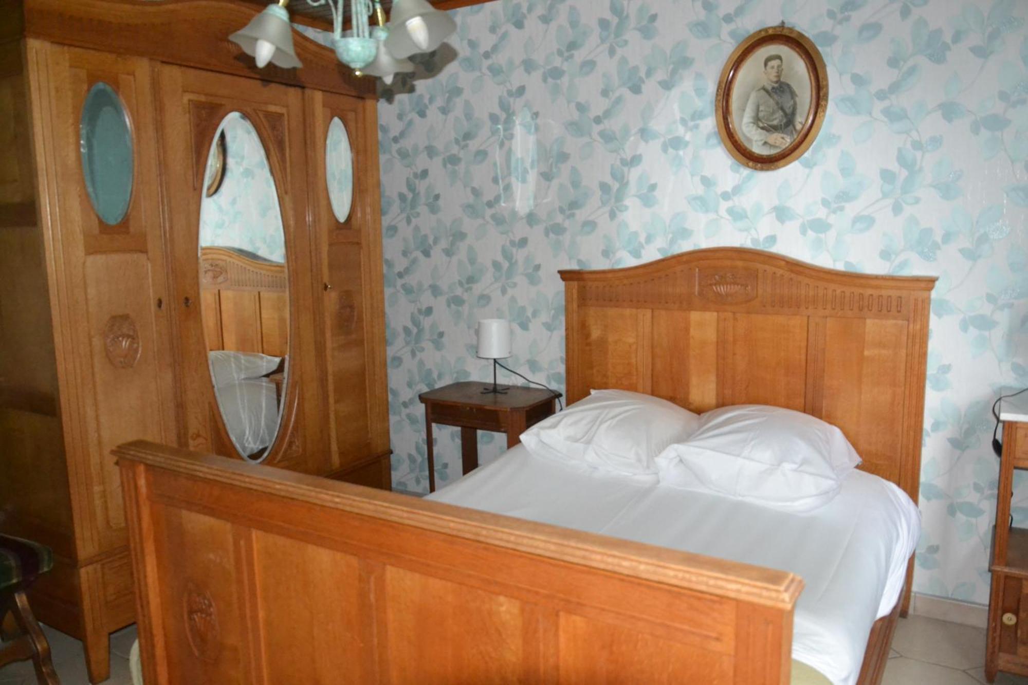 La Maison Du Bonheur Gouvy Zewnętrze zdjęcie