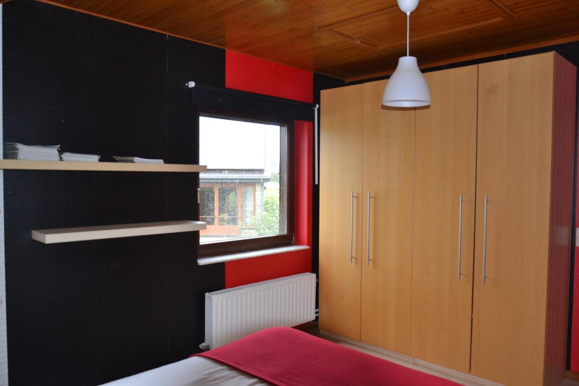 La Maison Du Bonheur Gouvy Zewnętrze zdjęcie