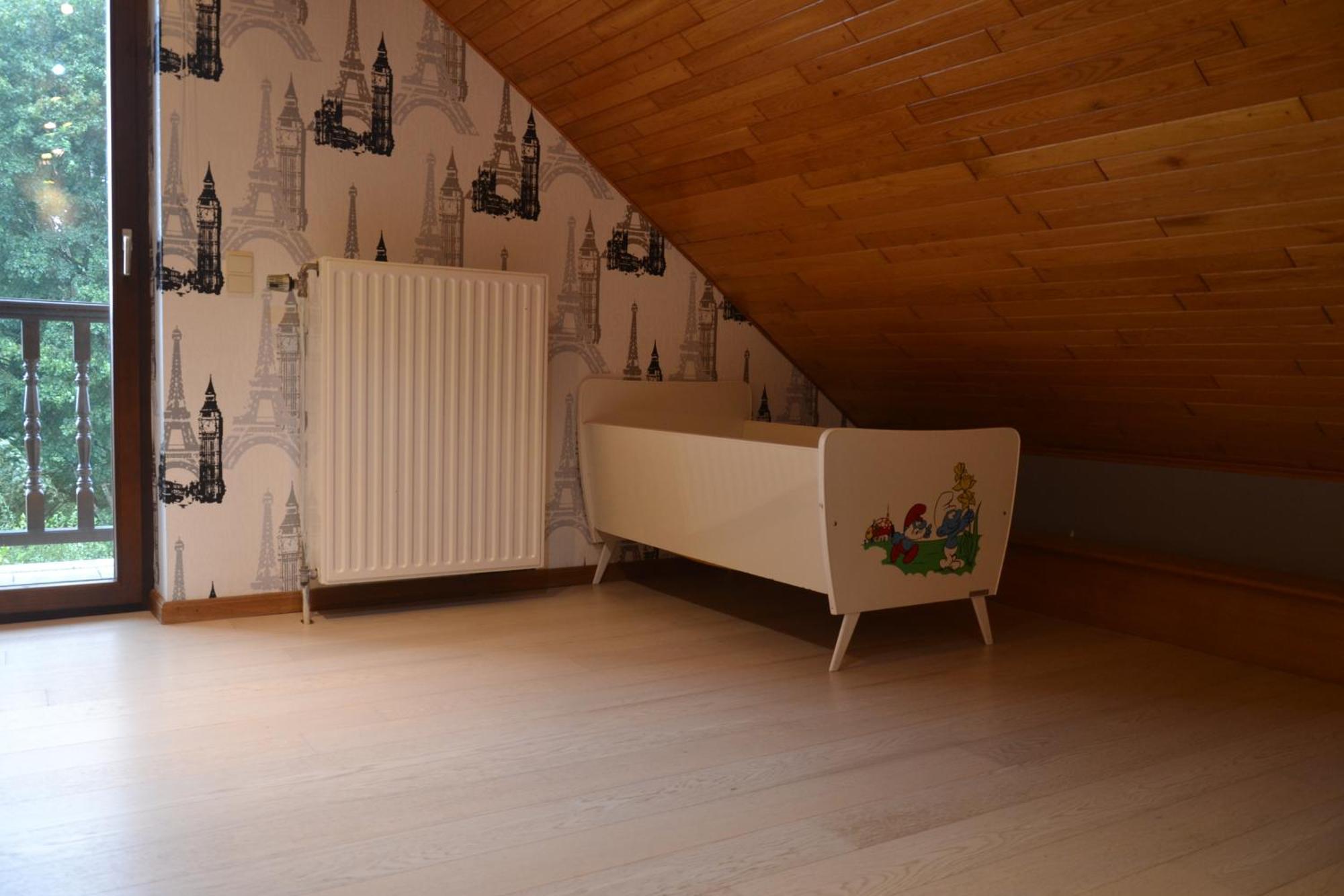 La Maison Du Bonheur Gouvy Zewnętrze zdjęcie