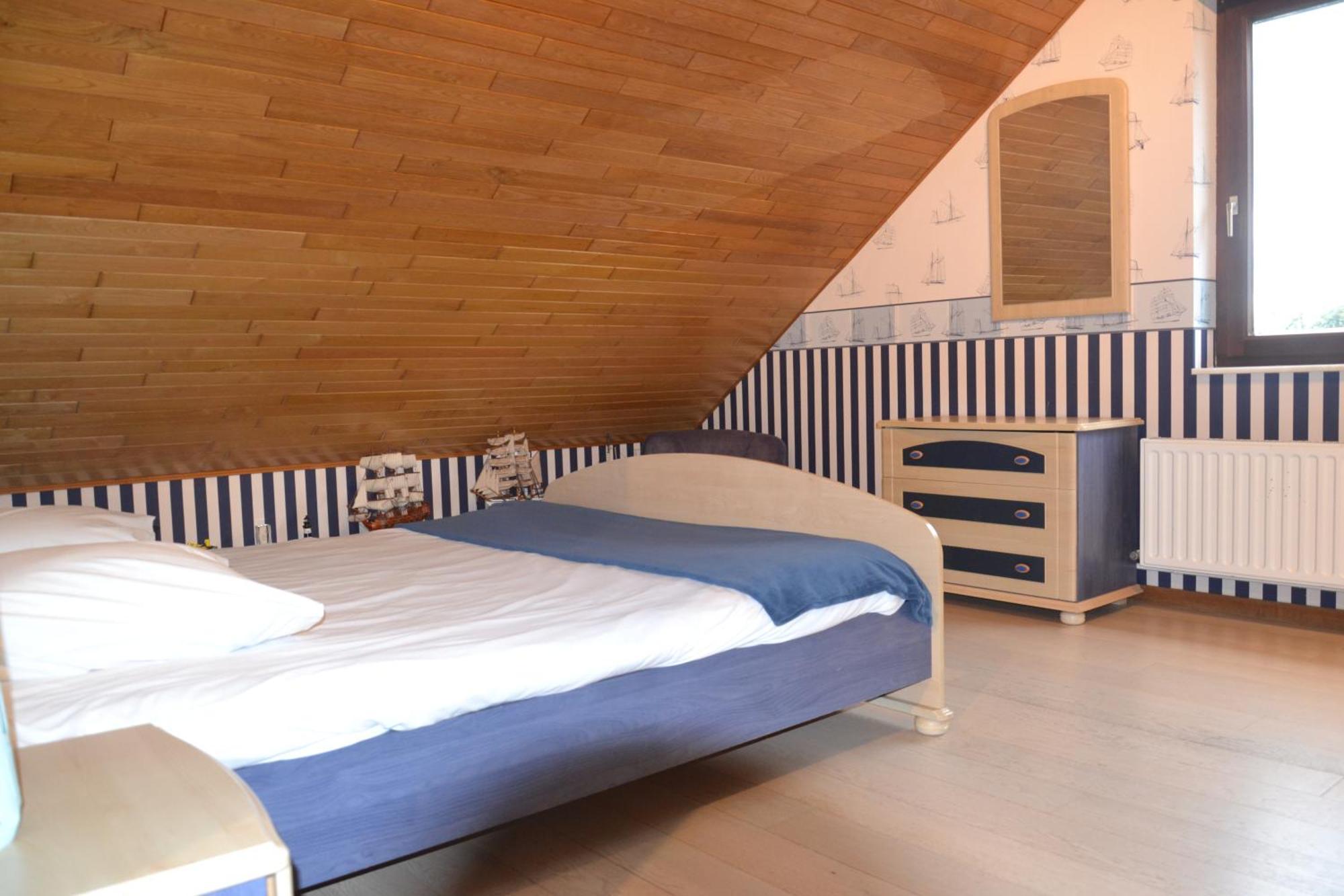La Maison Du Bonheur Gouvy Zewnętrze zdjęcie