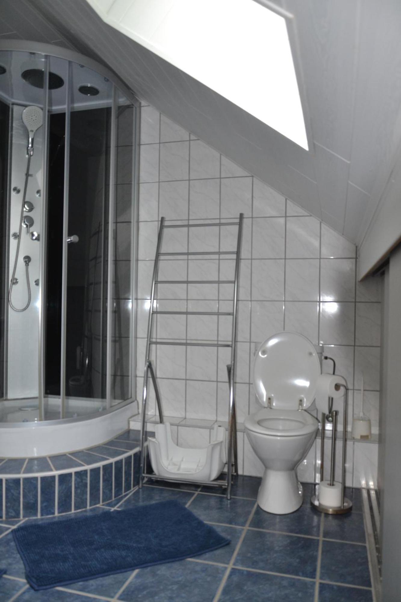 La Maison Du Bonheur Gouvy Zewnętrze zdjęcie