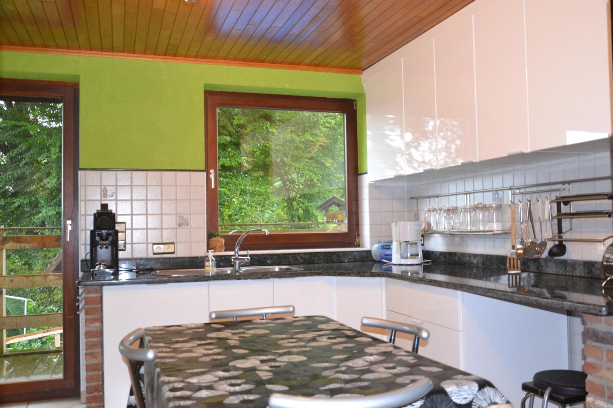 La Maison Du Bonheur Gouvy Zewnętrze zdjęcie