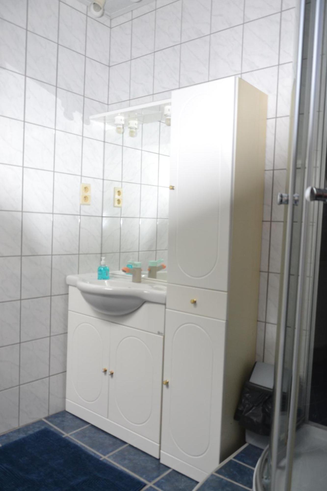 La Maison Du Bonheur Gouvy Zewnętrze zdjęcie