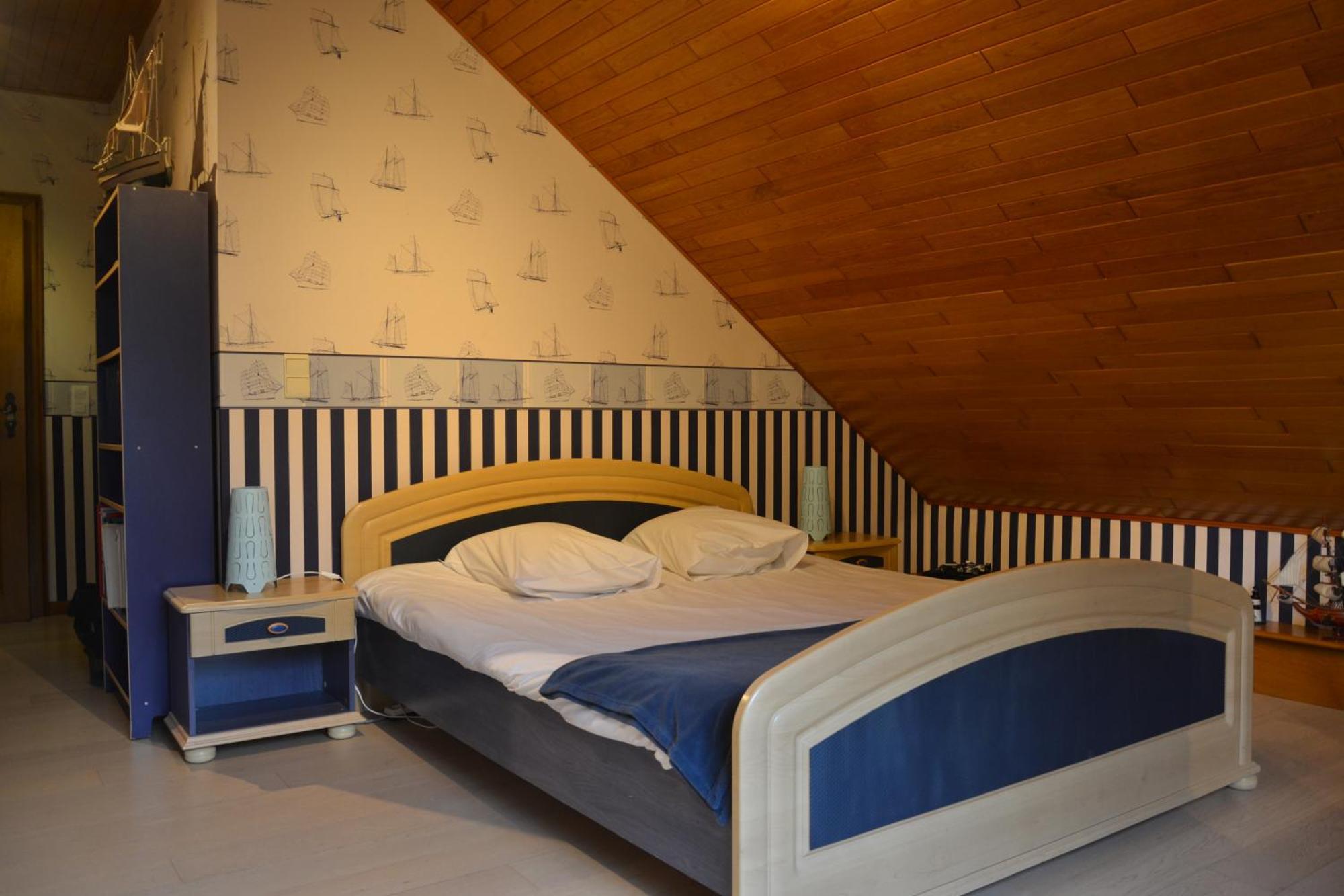 La Maison Du Bonheur Gouvy Zewnętrze zdjęcie